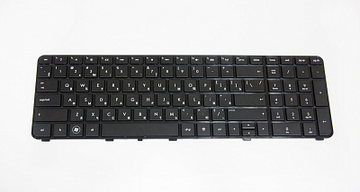 Клавиатура для ноутбука HP AELX9700110 (Новая) – фото