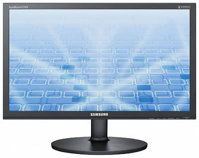 Монитор SAMSUNG E1920N – фото