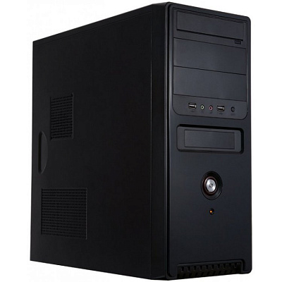 Системный блок Игровой 116Z – фото