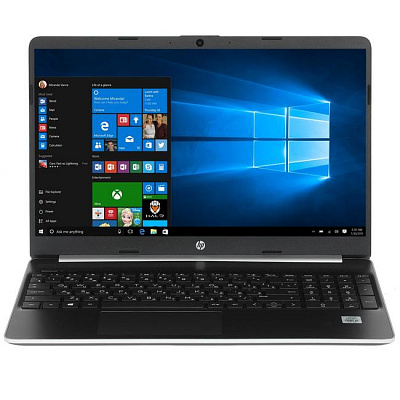 Ноутбук HP 15S-FQ1016UR #1 – фото