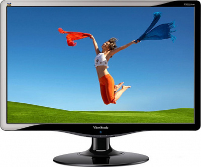 Монитор VIEWSONIC VA2231WA – фото