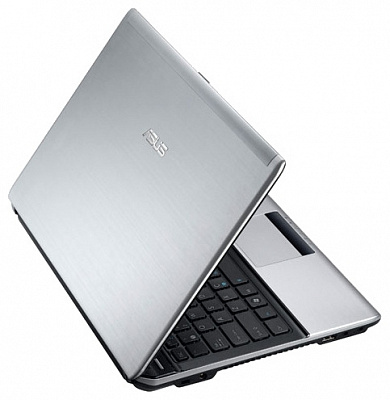 Ноутбук ASUS U31F-RX081X – фото