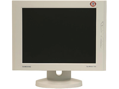 Монитор SAMSUNG 151S – фото