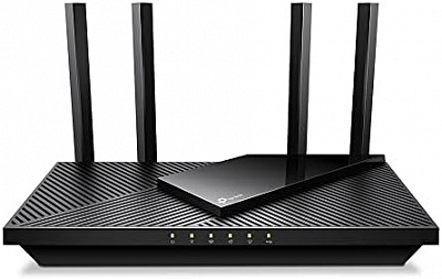 Wi-Fi роутер TP-LINK EX511  – фото