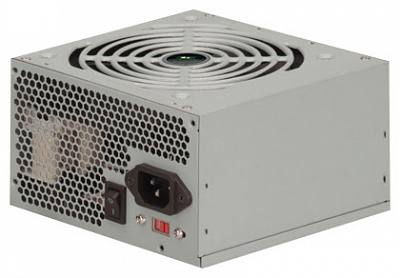 Блок питания HEC 400TC-AWS 400Вт – фото
