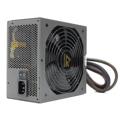 Блок питания CHIEFTEC NITRO 85+ 750Вт – фото