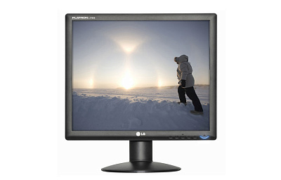 Монитор LG FLATRON L1734S – фото