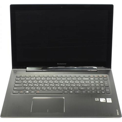 Ноутбук LENOVO IDEAPAD U530 TOUCH – фото