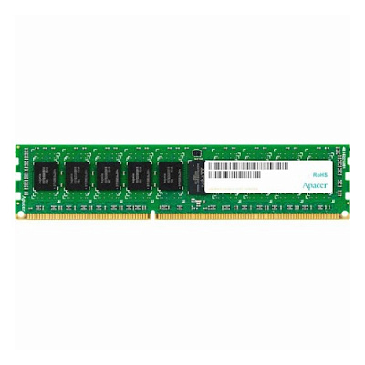 Оперативная память APACER AU04GFA60CATBGC DDR3 4Гб – фото