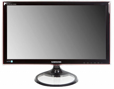 Монитор SAMSUNG S23A550H (Уценка) – фото