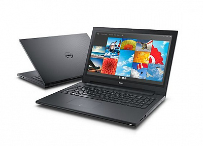 Ноутбук DELL INSPIRON 3542 #6 – фото