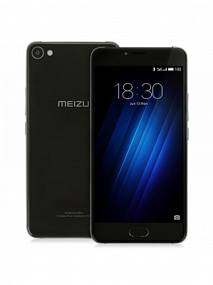 Смартфон MEIZU U20 – фото