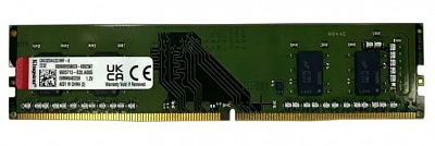 Оперативная память KINGSTON CBD32D4U2S1MF-8 DDR4 8Гб – фото