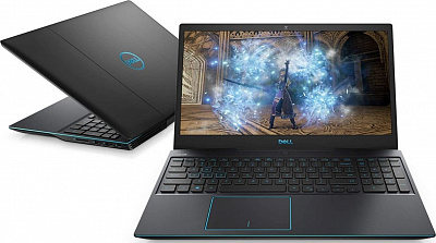Ноутбук DELL G3 3500 – фото