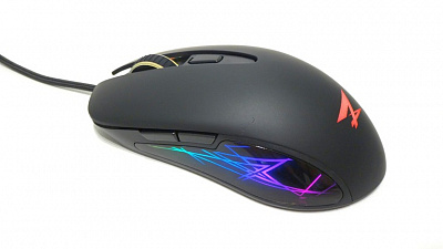 Мышь ZET GAMING VOID – фото