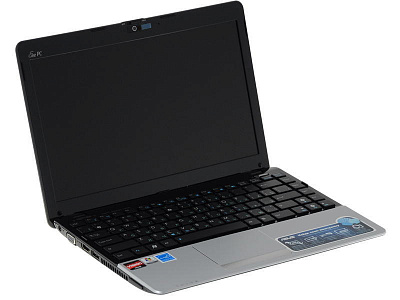 Нетбук ASUS EEE PC 1215B – фото