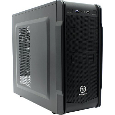Системный блок Игровой 1480U – фото