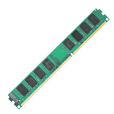 Оперативная память ATERMITER DDR2 4Гб – фото