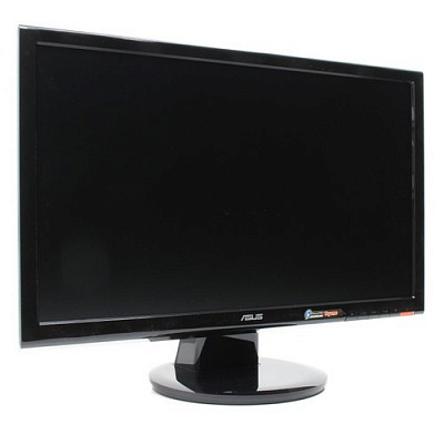 Монитор ASUS VH238T #2 – фото