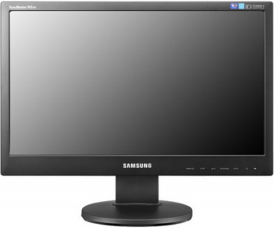 Монитор SAMSUNG 943SN – фото