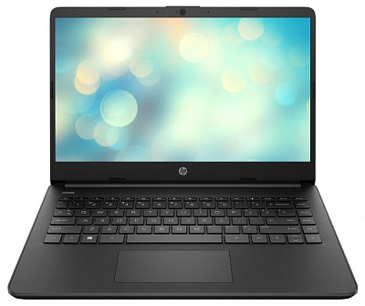 Ноутбук HP LAPTOP 14S-FQ0088UR – фото