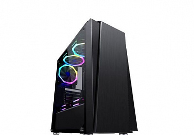 Системный блок Игровой 117K – фото