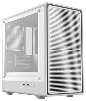 Корпус ARDOR GAMING RARE MINICASE NX30 LITE WHITE (Новый) – фото