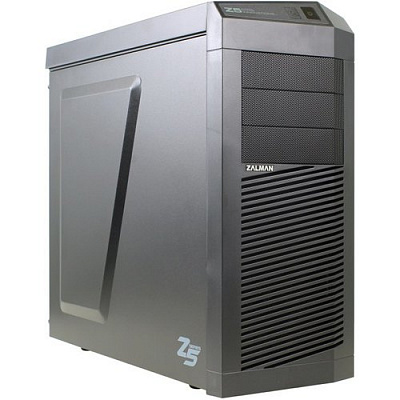 Системный блок Игровой 1759U – фото