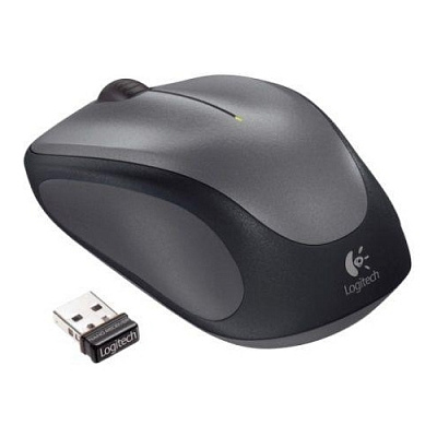 Беспроводная мышь LOGITECH M235 – фото