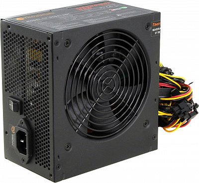 Блок питания THERMALTAKE LITEPOWER 550Вт – фото