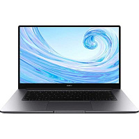 Ноутбук HUAWEI MATEBOOK D 15 BoM-WXX9 – фото