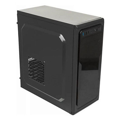 Системный блок Игровой 337W – фото