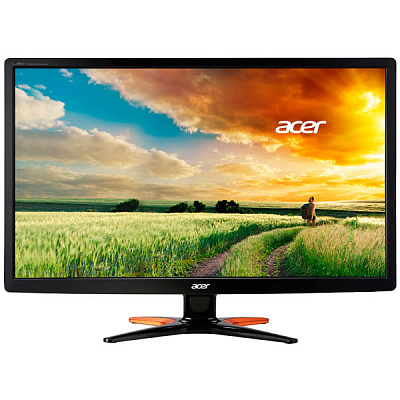 Монитор ACER G246HLAbd – фото