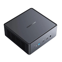 Миникомпьютер MINISFORUM UM790 PRO – фото