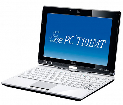 Нетбук ASUS EEE PC T101MT – фото