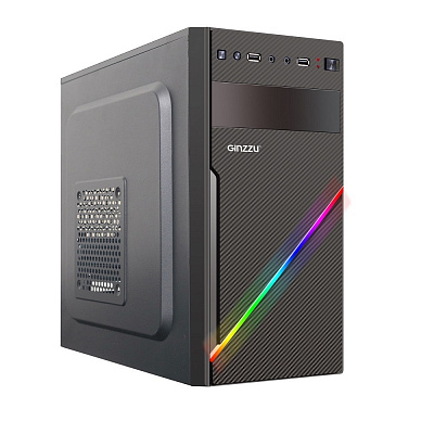Системный блок Игровой 2083U – фото