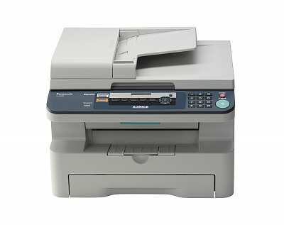 МФУ PANASONIC KX-MB283RU – фото