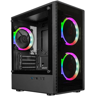 Корпус GINZZU CL406 (Новый) – фото