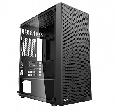 Системный блок Игровой 1485R – фото