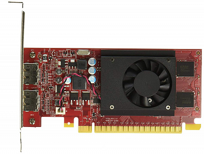 Видеокарта LENOVO GEFORCE GT720 1Гб – фото