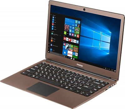 Ноутбук PRESTIGIO SMARTBOOK 133S – фото