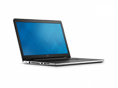 Ноутбук DELL INSPIRON 5570 – фото