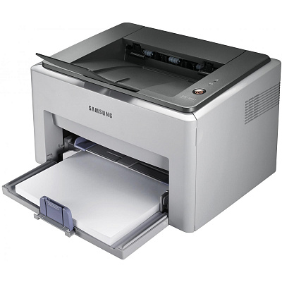 Принтер SAMSUNG ML-1641 – фото
