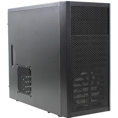 Корпус FRACTAL DESIGN CORE 1000 – фото
