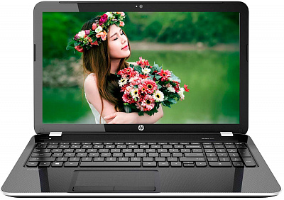 Ноутбук HP PAVILION 15-P059SR – фото