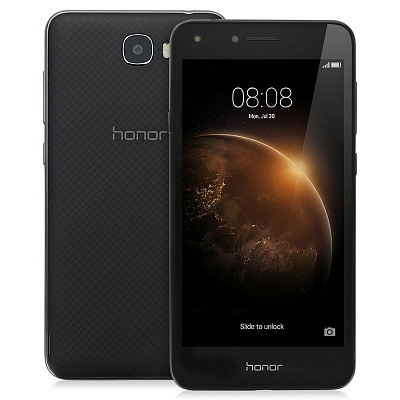 Смартфон HUAWEI HONOR 5A – фото