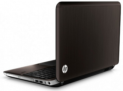 Ноутбук HP DV6-6103ER – фото