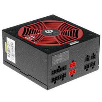 Блок питания CHIEFTEC POWERPLAY GOLD GPU-650FC 650Вт – фото