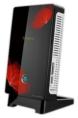 Неттоп EZCOOL W-100M – фото