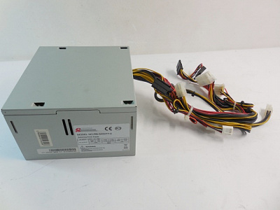 Блок питания POWER REBEL RB-S450T7-0 450Вт – фото